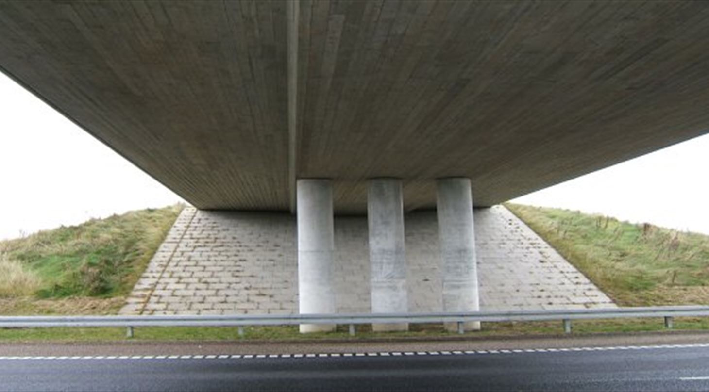Bro - Beton